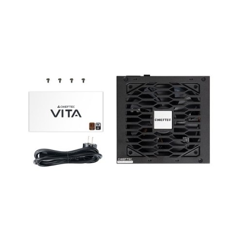 Zasilacz Chieftec VITA Series 750W BPX-750-S
