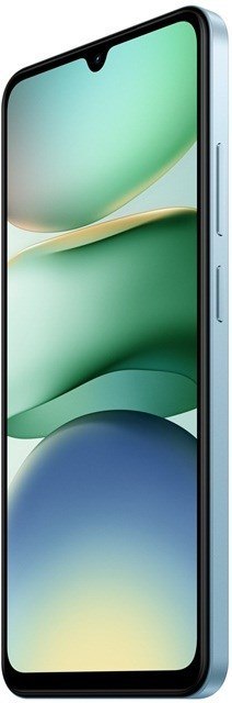 Xiaomi Redmi A5 17,5 cm (6.88") Dual SIM Android 15 4G USB Type-C 3 GB 64 GB 5200 mAh Niebieski