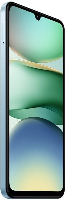 Xiaomi Redmi A5 17,5 cm (6.88") Dual SIM Android 15 4G USB Type-C 3 GB 64 GB 5200 mAh Niebieski