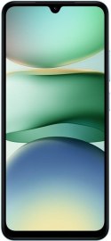 Xiaomi Redmi A5 17,5 cm (6.88") Dual SIM Android 15 4G USB Type-C 3 GB 64 GB 5200 mAh Niebieski
