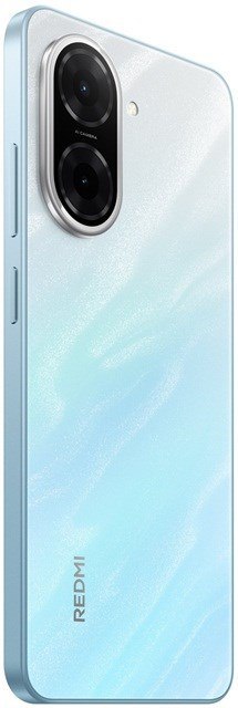 Xiaomi Redmi A5 17,5 cm (6.88") Dual SIM Android 15 4G USB Type-C 3 GB 64 GB 5200 mAh Niebieski