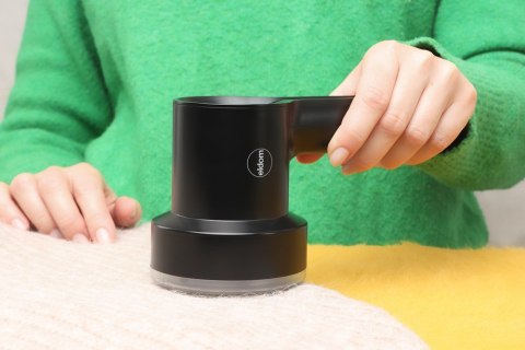 ELDOM GOLARKA DO ODZIEŻY TORI,AKUMULATOROWO-SIECIO