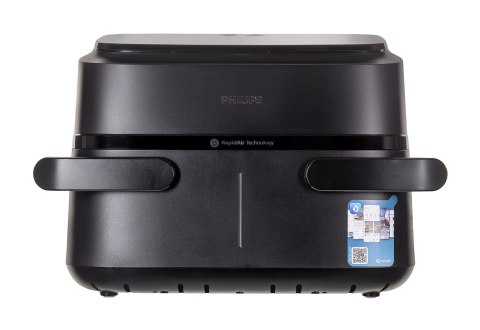 Frytownica beztłuszczowa PHILIPS NA 150/00