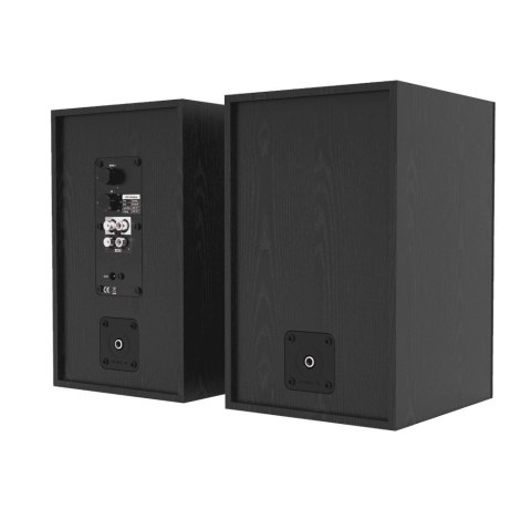 Głośniki Blaupunkt BS40BK Czarne