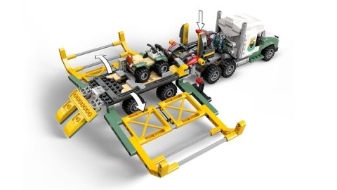 LEGO Jurassic World 76966