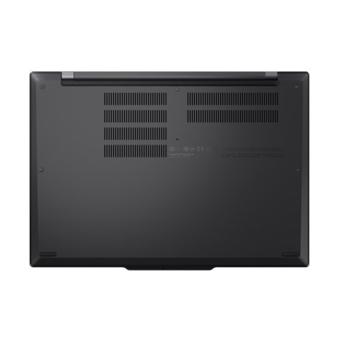 Lenovo ThinkPad T14s G6 Snapdragon X1E-78-100 14"WUXGA Touch IPS 400nits AG 60Hz 32GB LPDDR5x-8448 SSD1TB QualcommnAdreno GPU W1