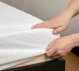 Prześcieradło z gumką - SleepTim