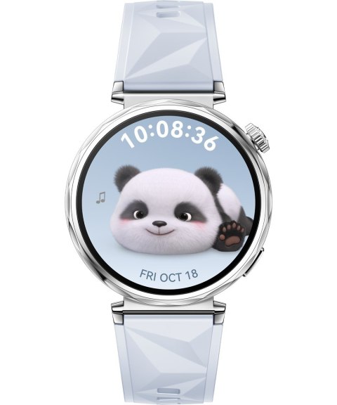 Smartwatch Huawei Watch GT5 41mm Fluoroelastomer Strap Blue