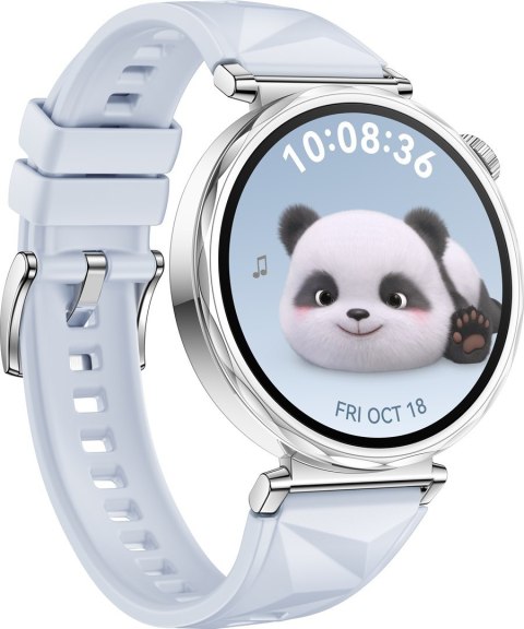 Smartwatch Huawei Watch GT5 41mm Fluoroelastomer Strap Blue