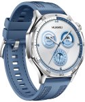 Smartwatch Huawei Watch GT5 46mm Woven Nylon Strap Blue