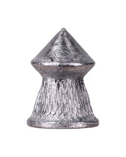 Śrut 5,5 mm RANGER Diabolo Classic Sharp Grooved szpic molet. 250 szt. 1,00 g