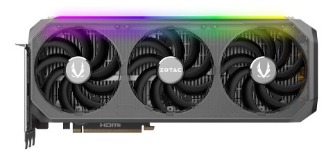 Zotac GAMING GeForce RTX 5080 AMP Extreme INFINITY ULTRA NVIDIA 16 GB GDDR7