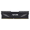 AFOX GAMING DDR4 32GB 3200MHZ CL16 XMP2 BLACK AFLD432PX1CAB