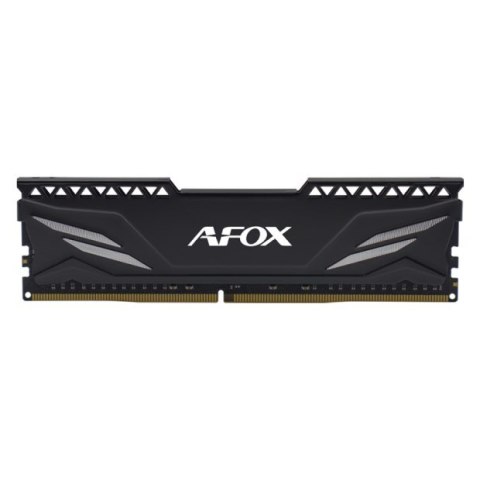 AFOX GAMING DDR4 32GB 3200MHZ CL16 XMP2 BLACK AFLD432PX1CAB