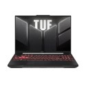 ASUS TUF Gaming A16 FA607NU-R5085 Ryzen 5 7535HS 16.0" FHD+ 144Hz Value IPS-level 300nits AG 8GB DDR5 SSD512 GeForce RTX 4050 6G