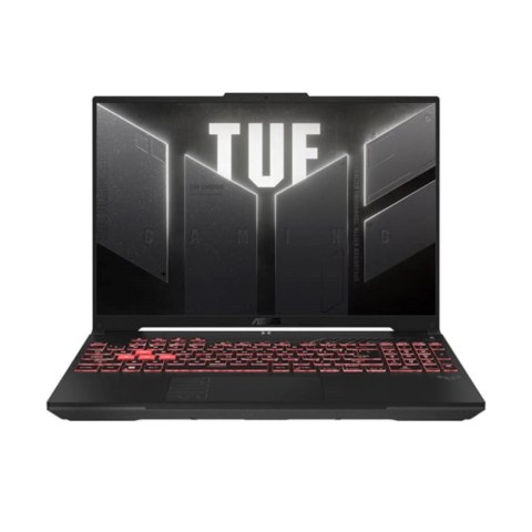 ASUS TUF Gaming A16 FA607NU-R5085 Ryzen 5 7535HS 16.0" FHD+ 144Hz Value IPS-level 300nits AG 8GB DDR5 SSD512 GeForce RTX 4050 6G