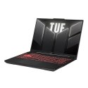 ASUS TUF Gaming A16 FA607NU-R5085 Ryzen 5 7535HS 16.0" FHD+ 144Hz Value IPS-level 300nits AG 8GB DDR5 SSD512 GeForce RTX 4050 6G