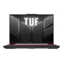 ASUS TUF Gaming A16 FA607NU-R5085 Ryzen 5 7535HS 16.0" FHD+ 144Hz Value IPS-level 300nits AG 8GB DDR5 SSD512 GeForce RTX 4050 6G
