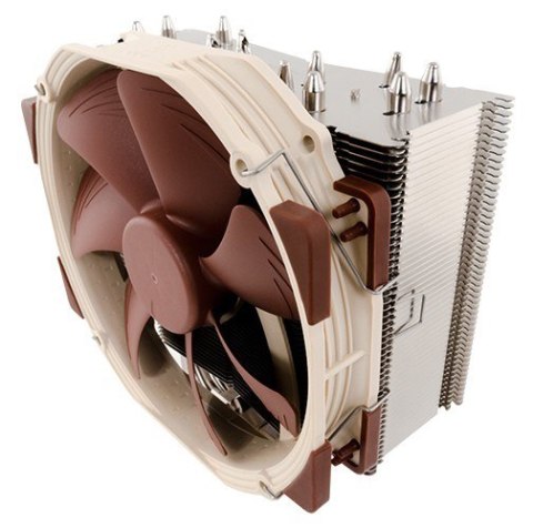 Chłodzenie CPU NOCTUA NH-U14S MULTI-Socket