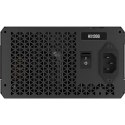 Corsair HX1200 moduł zasilaczy 1200 W 24-pin ATX ATX Czarny