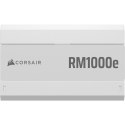 Corsair RMe Series RM1000e moduł zasilaczy 1000 W 24-pin ATX ATX Biały