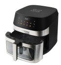 ESPERANZA FRYTKOWNICA BEZTŁUSZCZOWA 8L PATATE AL FORNO EKA005