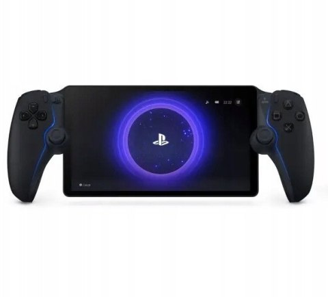 Konsola przenośna SONY PlayStation Portal black
