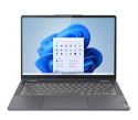 Lenovo FLEX-5-14IAU7K1 i3-1215U 14"FHD Touch 8GB SSD256 BT x360 FPR Win11 Storm Grey (REPACK) 2Y