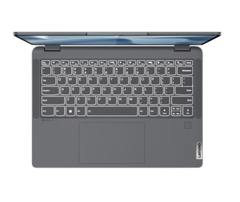 Lenovo FLEX-5-14IAU7K1 i3-1215U 14"FHD Touch 8GB SSD256 BT x360 FPR Win11 Storm Grey (REPACK) 2Y