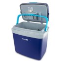 Lodówka turystyczna samochodowa Łucznik CBX-24 Cool&Go L 24L 12V/220-240V