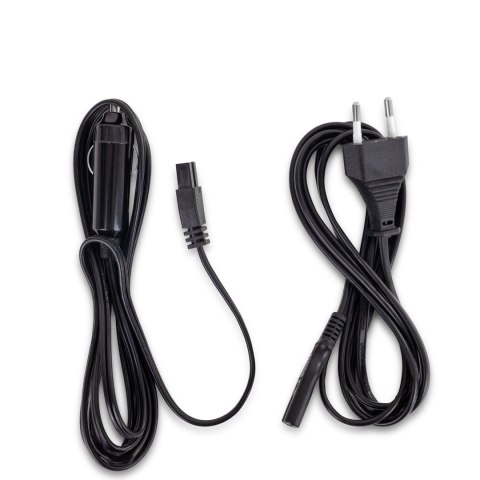 Lodówka turystyczna samochodowa Łucznik CBX-24 Cool&Go L 24L 12V/220-240V