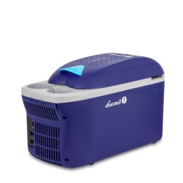 Lodówka turystyczna samochodowa Łucznik CBX-8 Cool&Go S 8L 12V/220-240V
