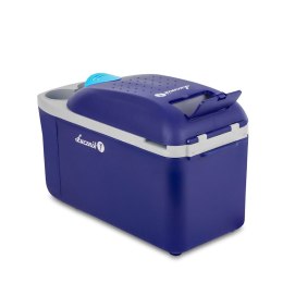 Lodówka turystyczna samochodowa Łucznik CBX-8 Cool&Go S 8L 12V/220-240V