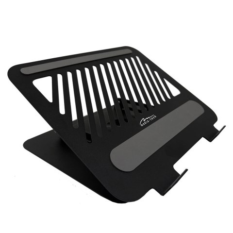 MEDIA-TECH REGULOWANA, OBRACANA, ERGONOMICZNA PODSTAWKA POD LAPTOPA LAPTOP STAND ROTO MT2662