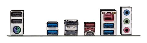 Płyta główna Gigabyte Z790 D