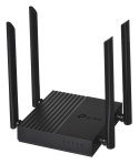 Router W-Fi TP-LINK ARCHER C64 dual-band, czarny