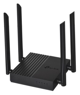Router W-Fi TP-LINK ARCHER C64 dual-band, czarny