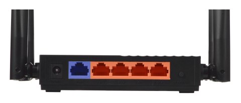 Router W-Fi TP-LINK ARCHER C64 dual-band, czarny