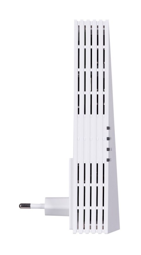 TP-Link RE500X przedłużacz sieciowy Nadajnik i odbiornik sieci Biały 1000 Mbit/s