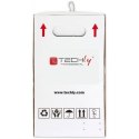 Techly ITP8-RIS-0305LO kabel sieciowy Czarny 305 m Cat5e F/UTP (FTP)