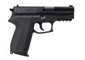 Wiatrówka pistolet RANGER 2022 KWC kal. 4,5 BBs 21 strz. METAL SLIDE CO2 (AAKCMD471AZB)