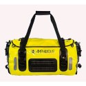 Wodoszczelna torba motocyklowa Amphibious Voyager II 60L z pasami MA-03 (BS-2260.F4)