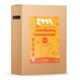 ZOYA COLDPRO Jagnięcina sucha karma dla psa 9kg