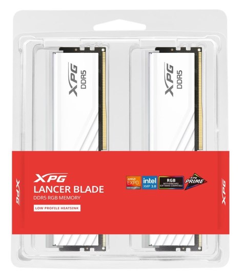 ADATA XPG Lancer Blade DDR5 6000MHz CL32 (2x16GB)