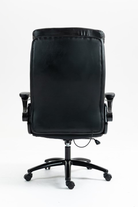 Fotel biurowy ACTIVEJET YK7406-1 czarny