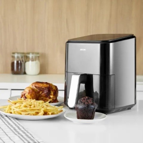 Frytkownica beztłuszczowa Air Fryer MPM MFR-11