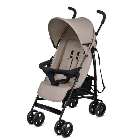 KINDERKRAFT Wózek spacerowy TIK STONE beige