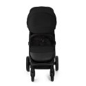 Kinderkraft wózek spacerowy TRIG 3 ONYX BLACK