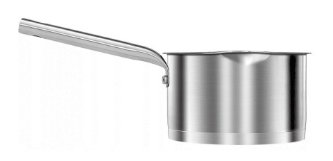 Komplet garnków 10 el. z pokr do odcedz Smile MGK-11M