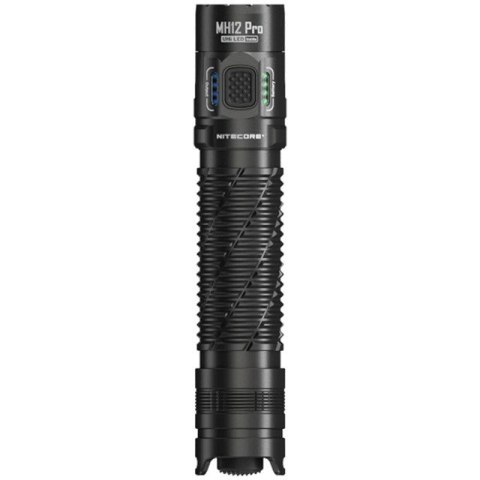 Latarka Nitecore MH12 Pro 3300lm